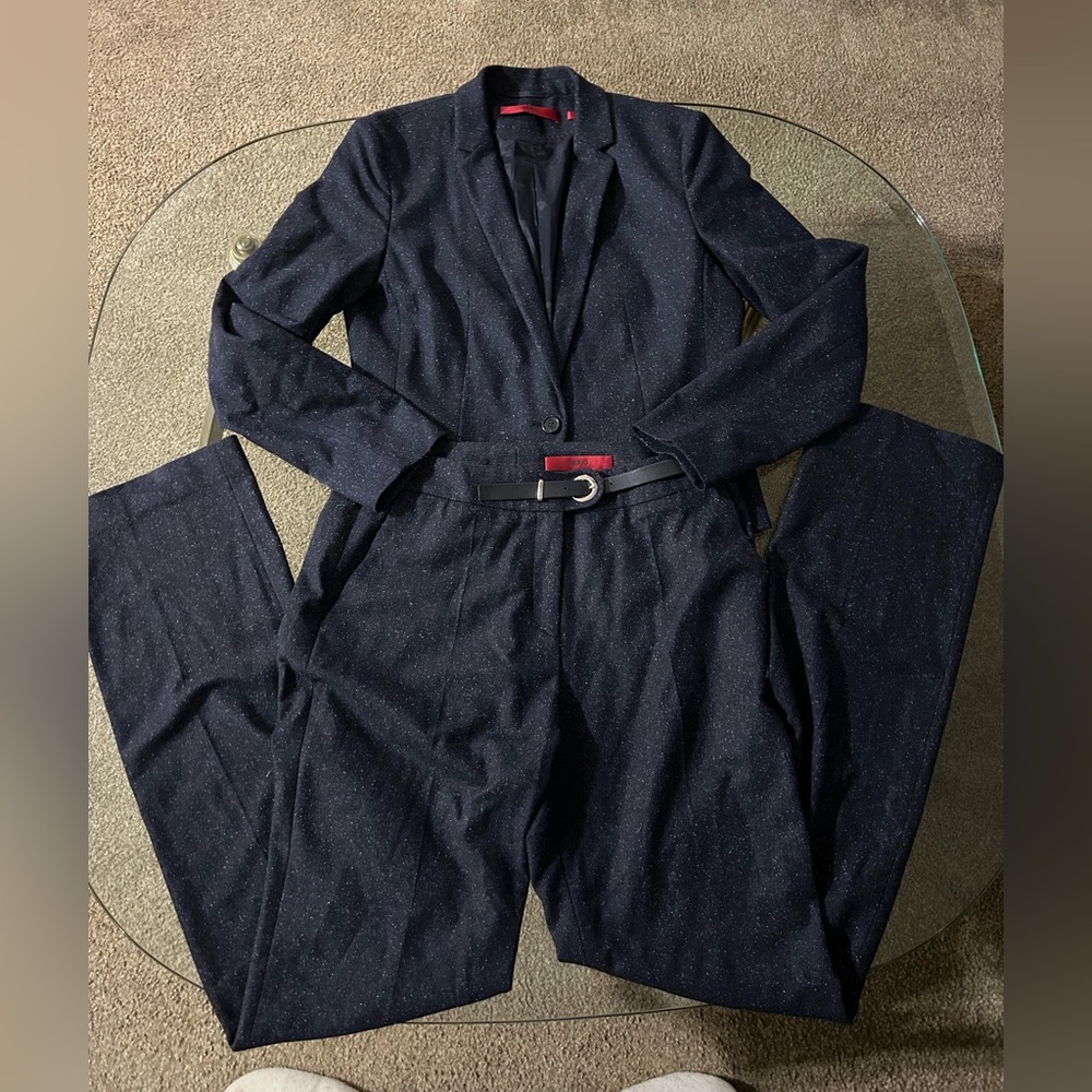 Hugo Boss Women's Pantsuit
